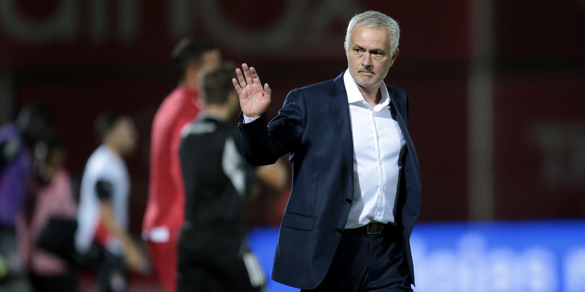 ¡Bombazo! Mourinho quiere traerse al Benfica a otro ex del Madrid con el que acabó muy mal