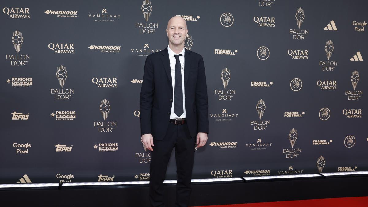 Jordi Cruyff: La enfermedad de mi hija me cambió la vida