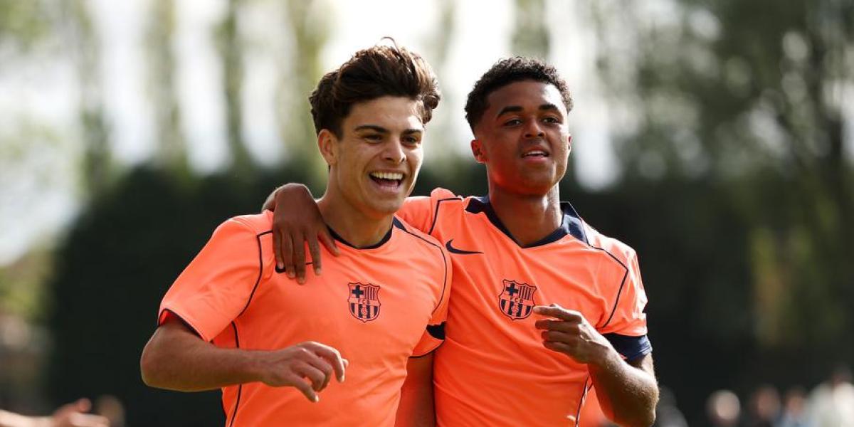 La gran semana del polivalente Xavi Espart