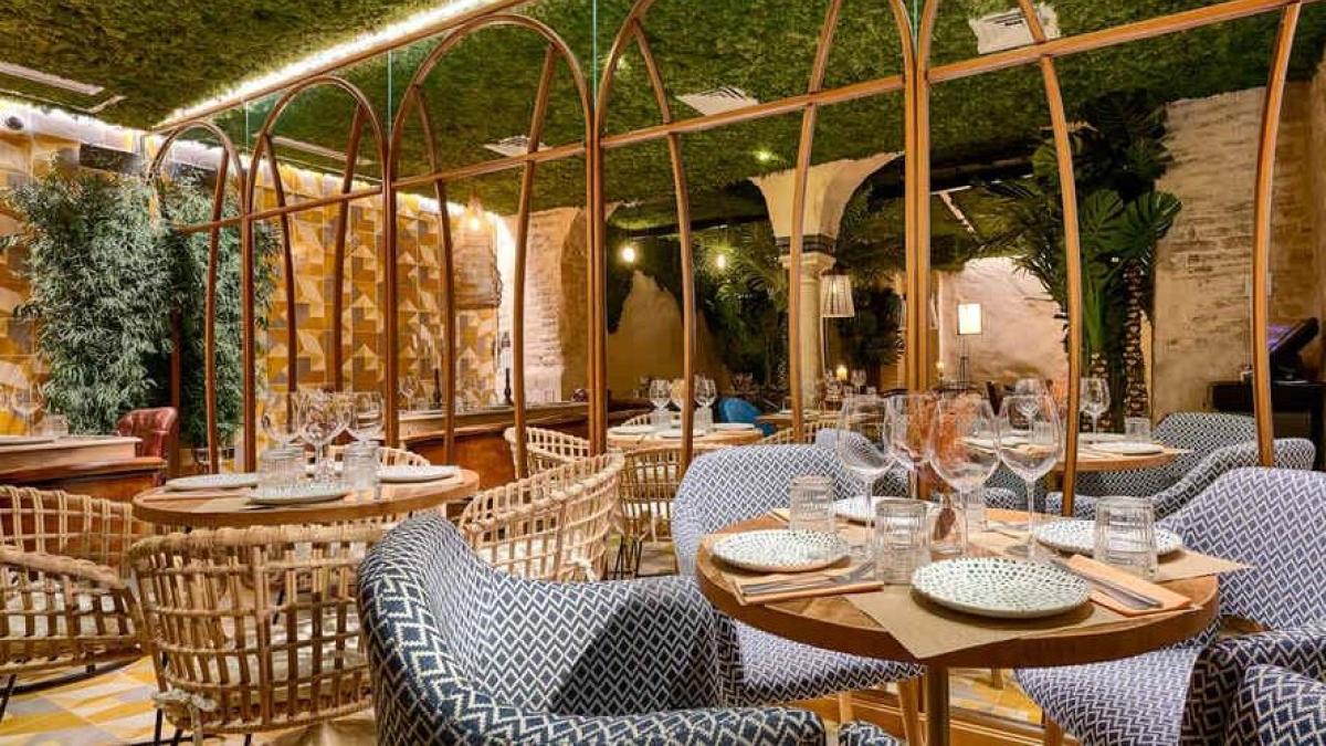 Adiós a una de las cadenas de restaurantes más conocidas de España: entra en liquidación