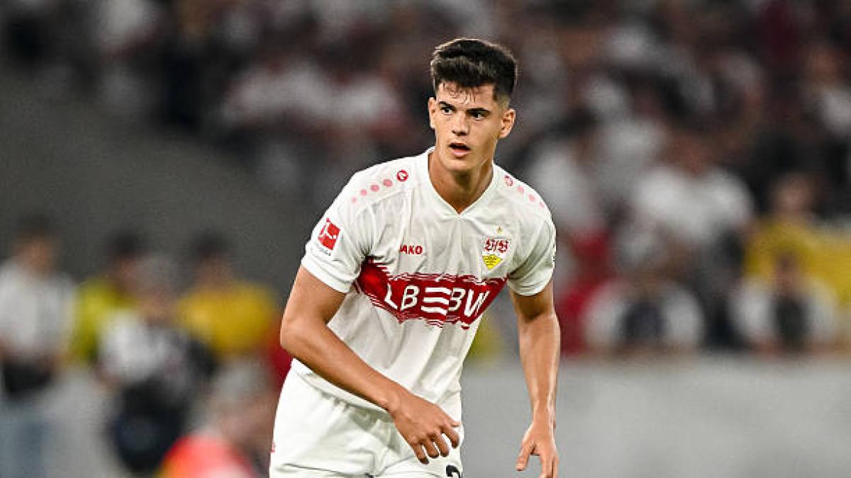 El Real Madrid se frota las manos con el káiser Chema Andrés