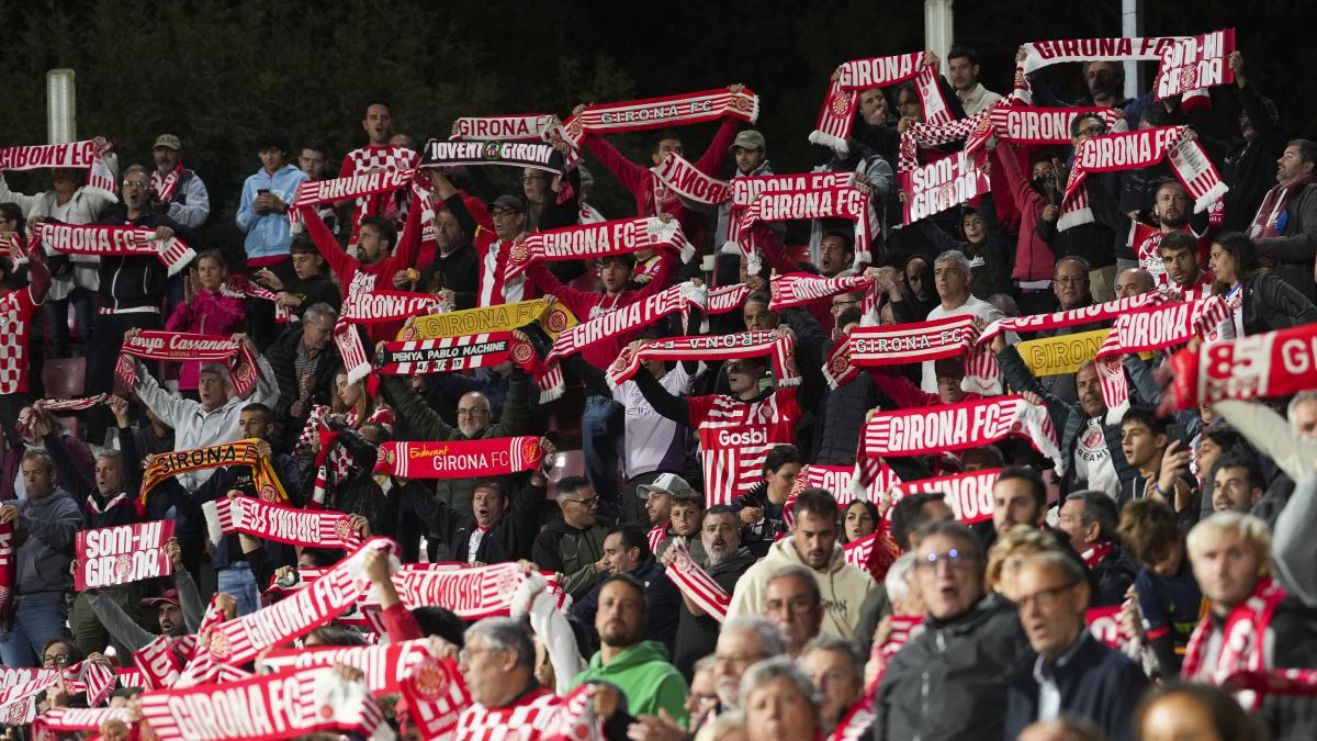 Montilivi, a punto de dictar sentencia