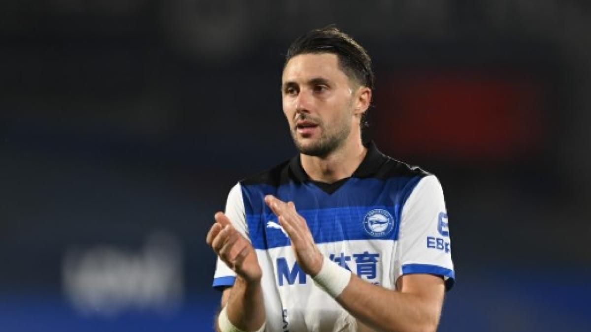 Facundo Garcés, suspendido de empleo y sueldo