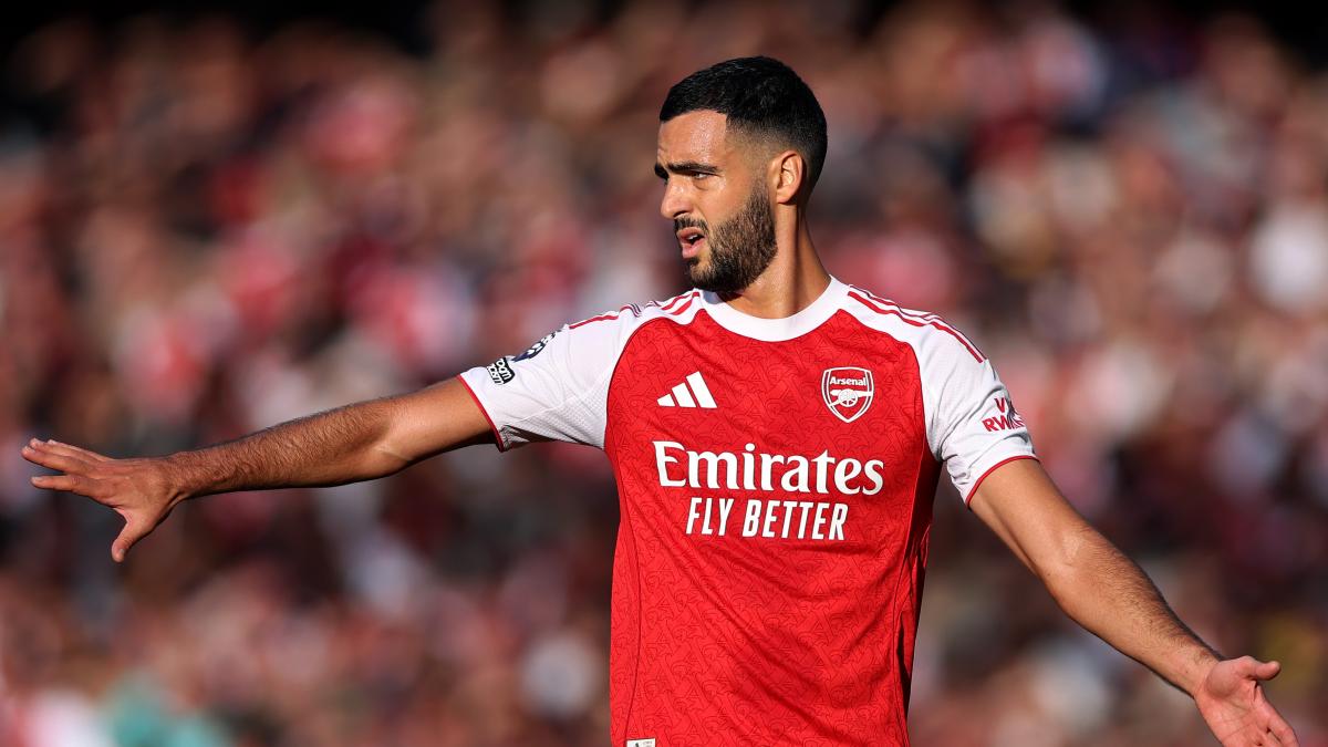 Horario, canal y dónde ver por TV hoy el Newcastle - Arsenal de la Premier League de fútbol