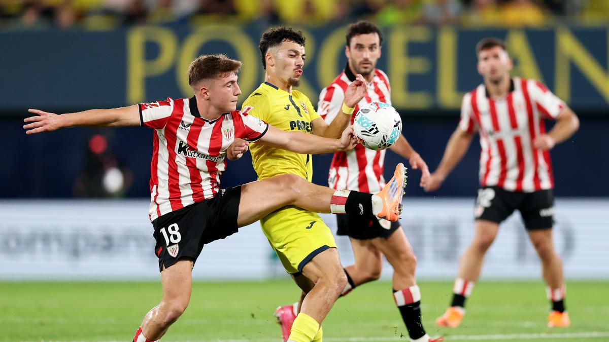 Valverde: Nos falta acierto, pero no se trata de agachar la cabeza