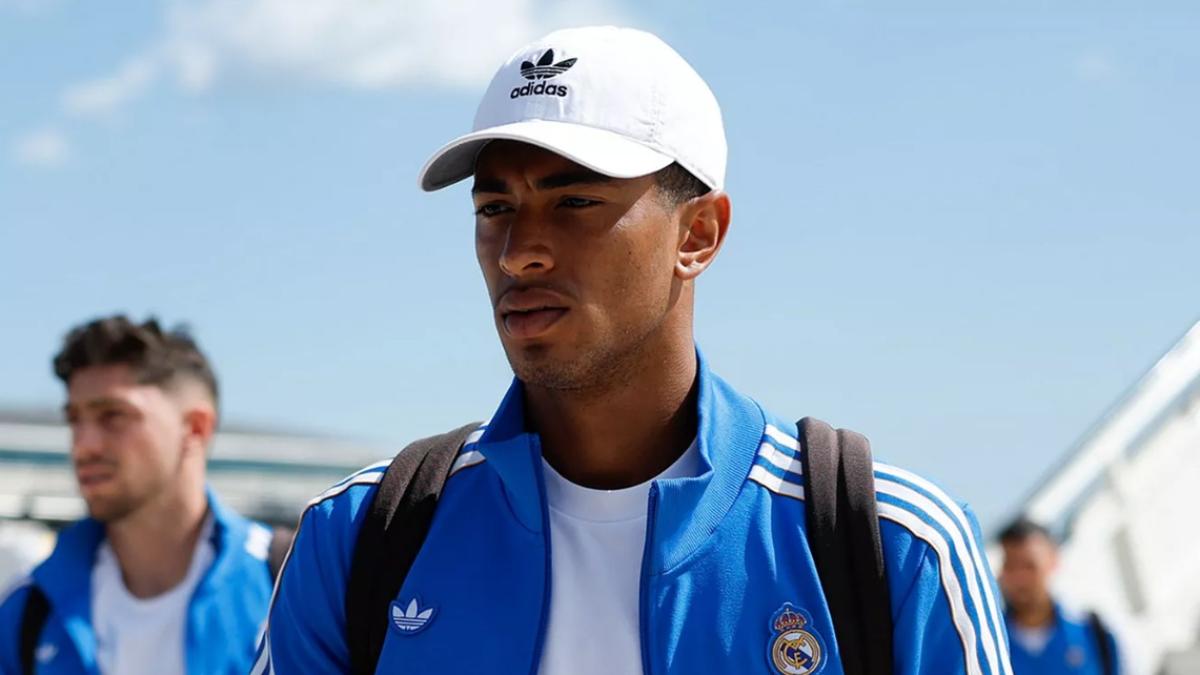 La advertencia de Tuchel a Bellingham, Foden y Grealish: Los equipos ganan trofeos, nadie más