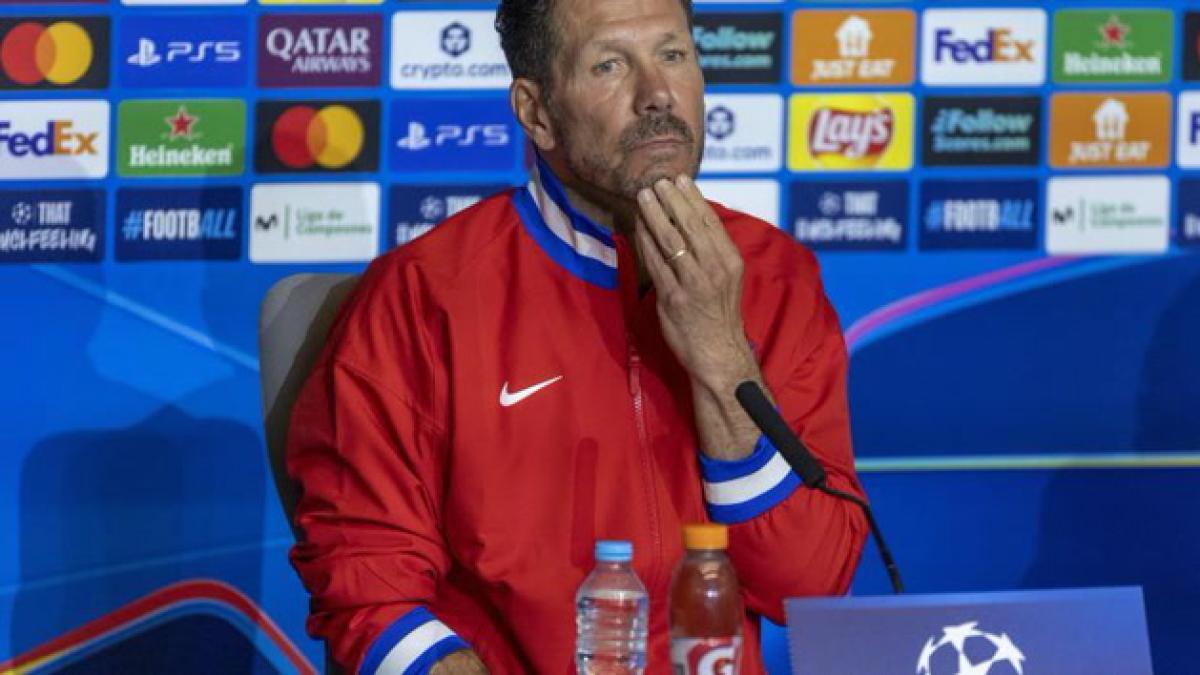 En la vida y en el fútbol vale el ahora. A trabajar, a tener fe y a creer