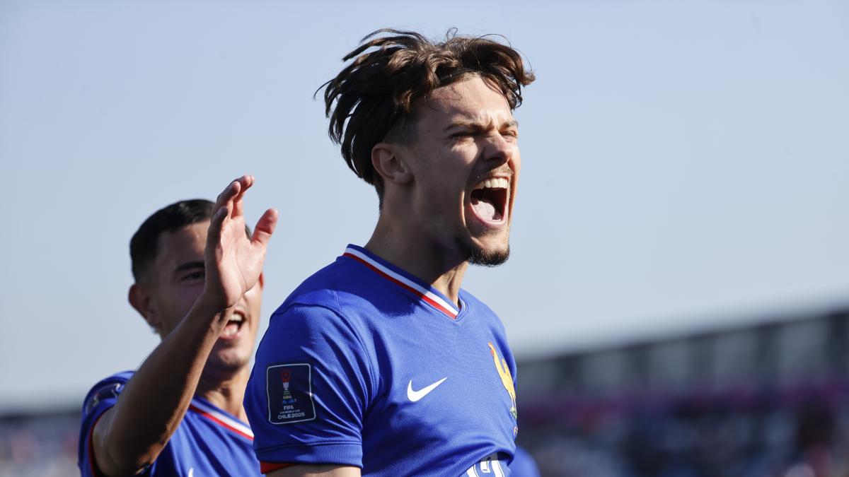 Así ha sido la jornada del Mundial Sub-20: todos los partidos