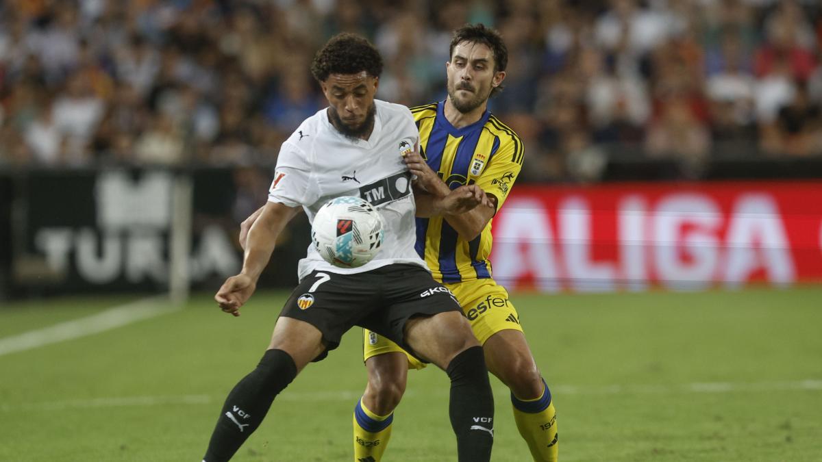 Danjuma: Me siento responsable