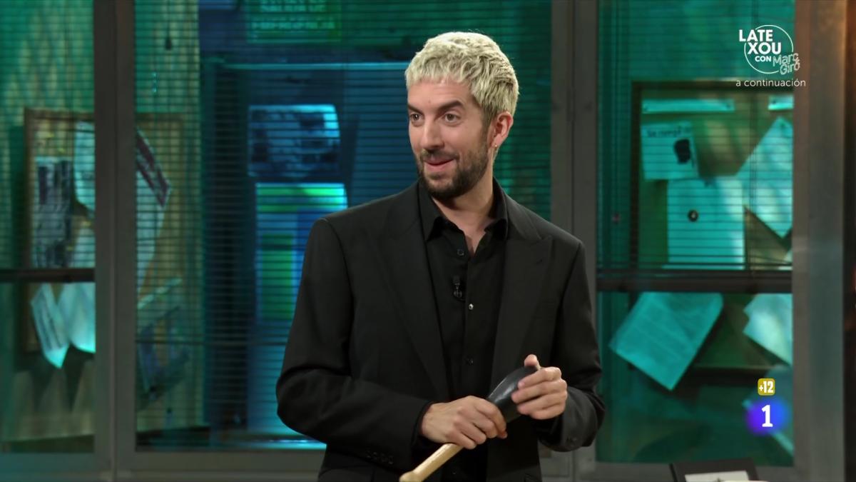 El cambio de estrategia de La Revuelta no tiene efecto sobre El Hormiguero: Pablo Motos se impone de nuevo a David Broncano