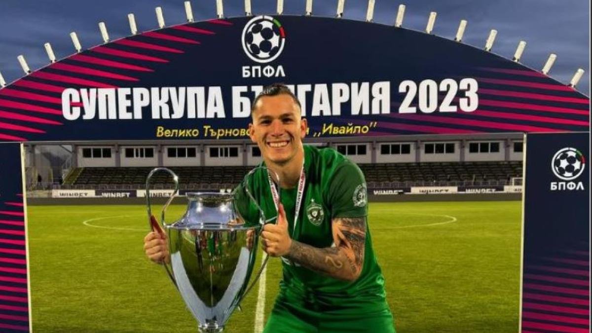 Son: Soy socio número 9.000 del Betis