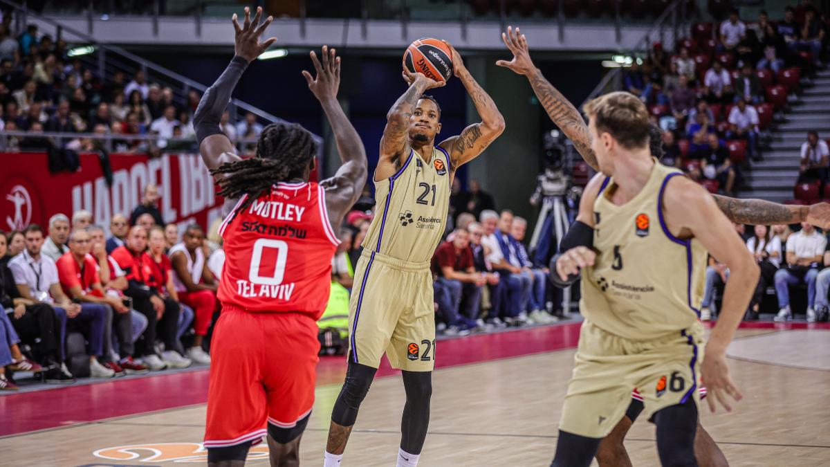 El mal sabor de boca que deja el debut del Barça en Euroliga