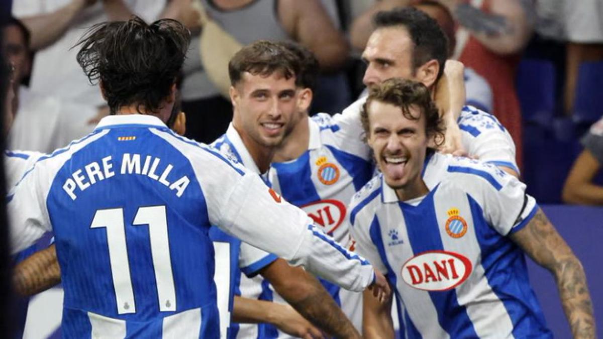 El Espanyol se agarra al fortín para noquear a un Betis mermado