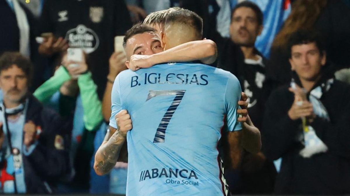 Borja Iglesias, sobre la selección: No creo