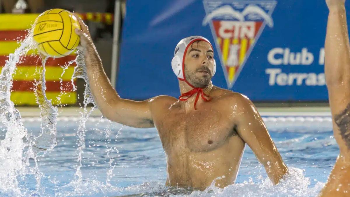 24-9. El Terrassa pasa por encima del Potsdam en el estreno de la Eurocup