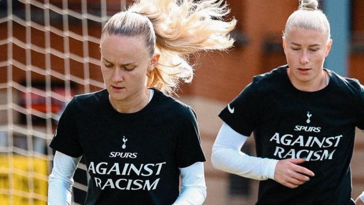 No nos vamos a arrodillar