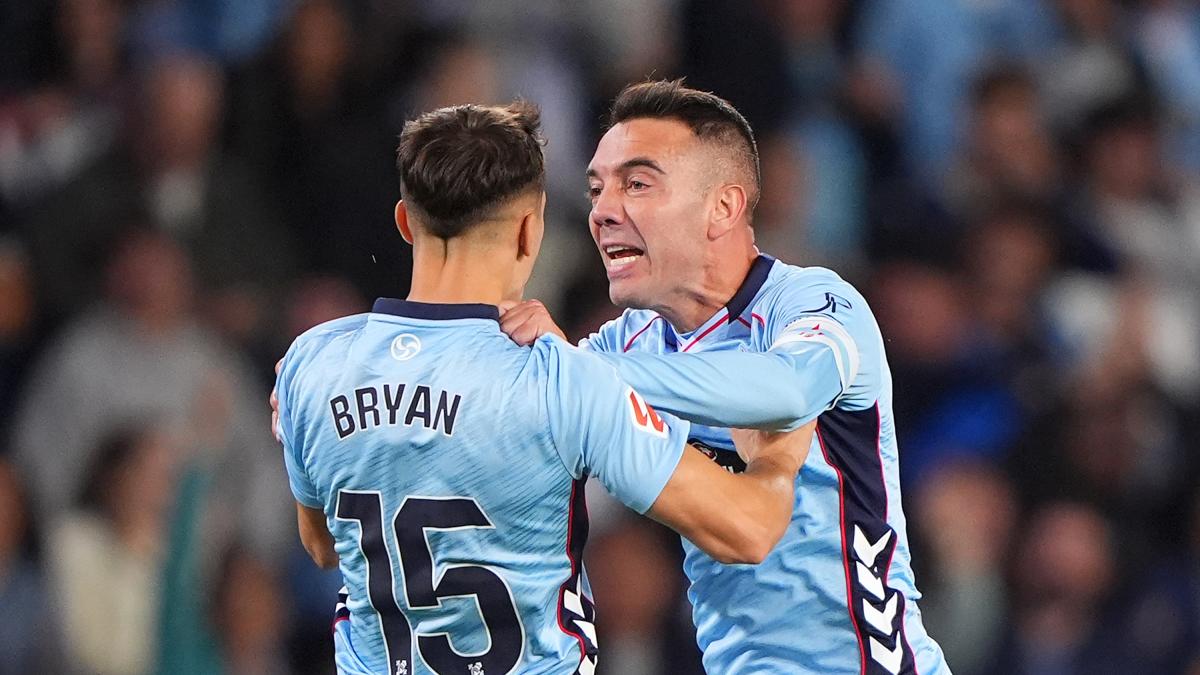 El Celta, un rara avis en Europa