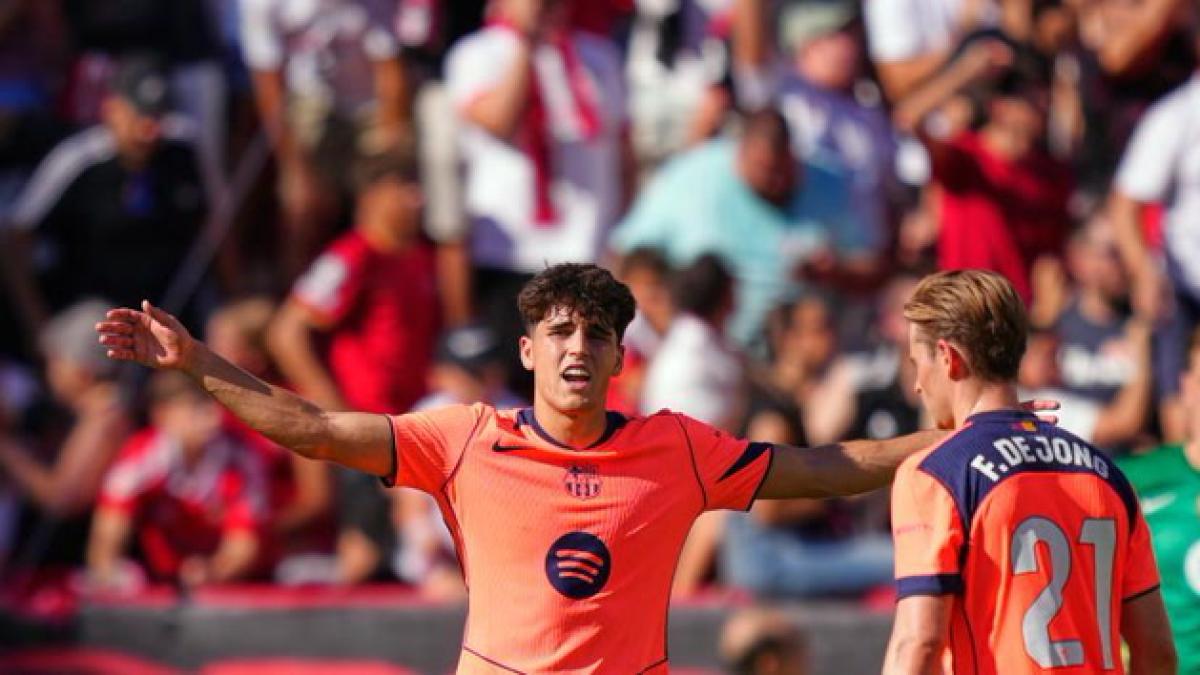 El Barça pierde el liderato: así queda la tabla tras el KO en Sevilla