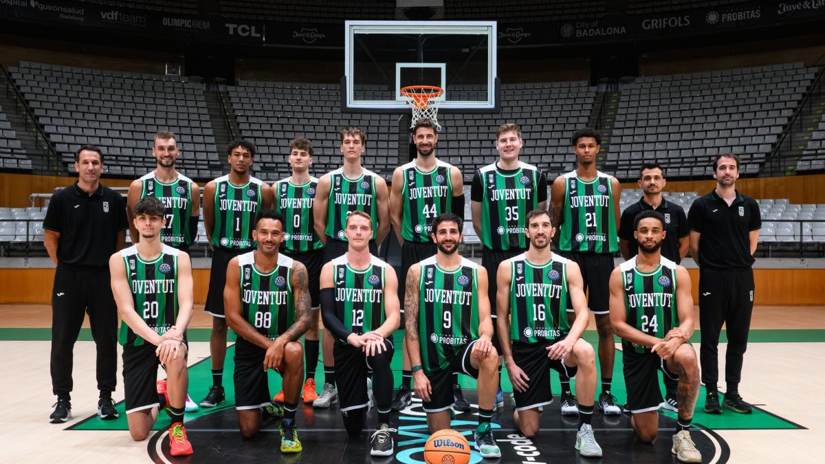 Los rivales de la Penya en la Basketball Champions League: cómo llegan al inicio de la competición