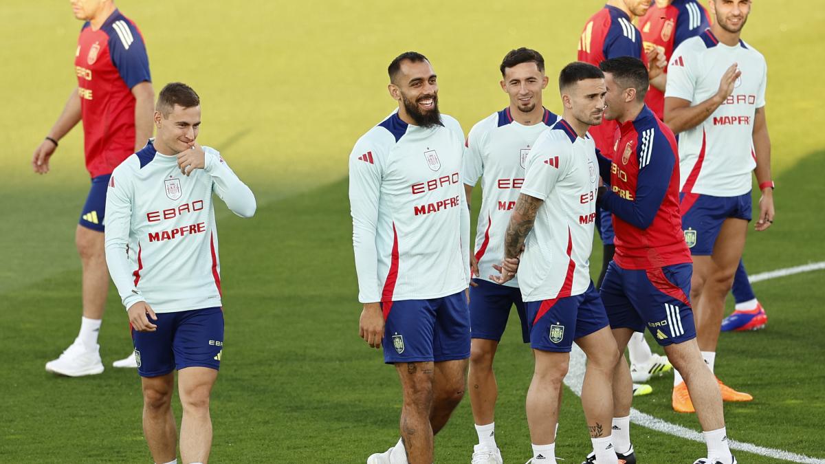 Deporte hoy en TV: fútbol, Euroliga, golf y todo lo que no te puedes perder este fin de semana