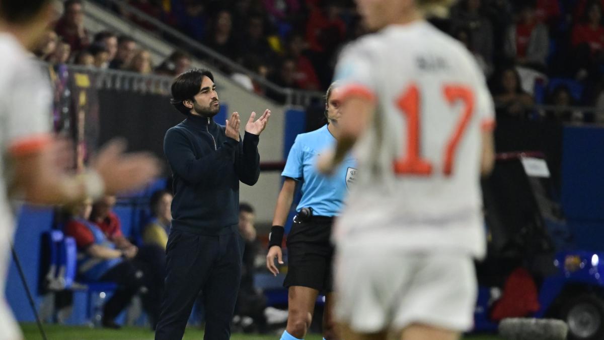 Romeu: No esperábamos un resultado tan contundente