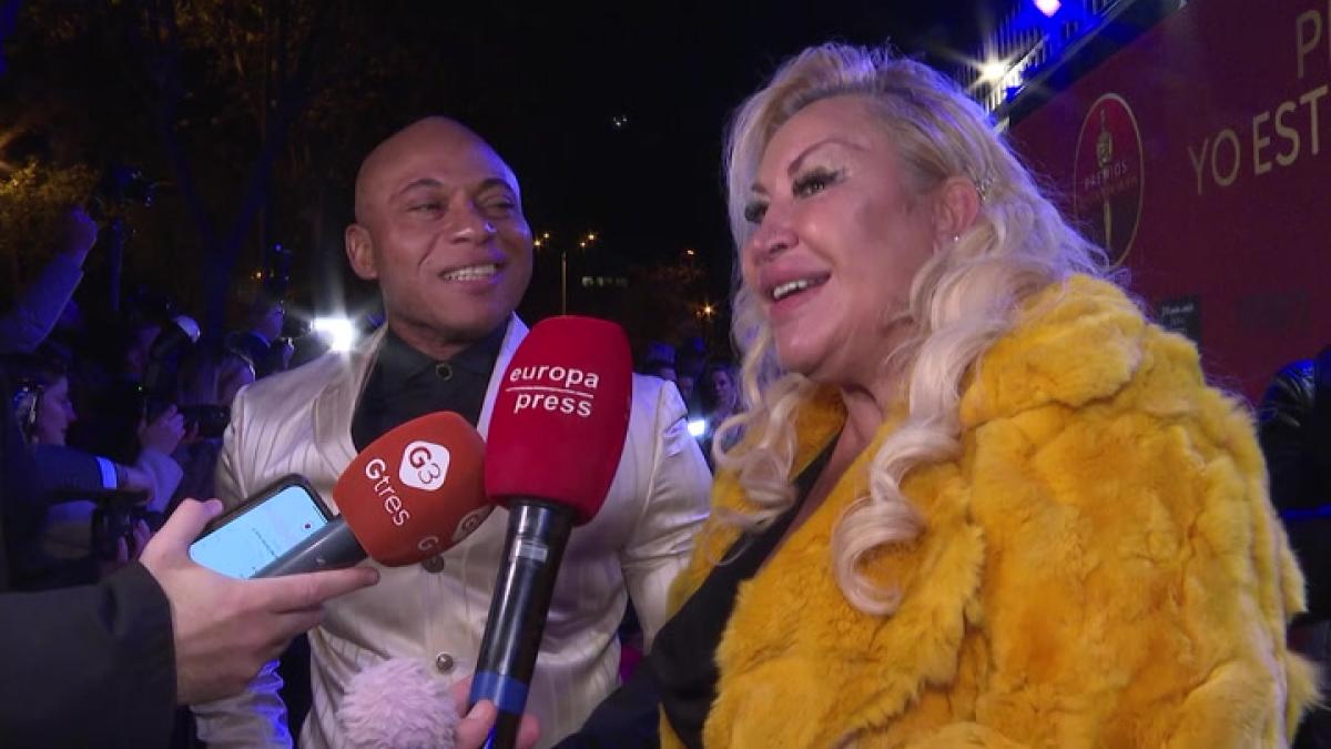 Comunicado urgente de Raquel Mosquera tras la detención de su marido Isi en Francia, con una clara advertencia: Que se atengan a las consecuencias