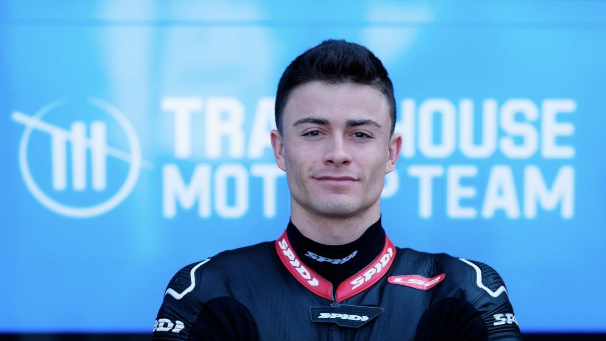 La petición de Manu González a los equipos de MotoGP: Es algo que se debería hacer más