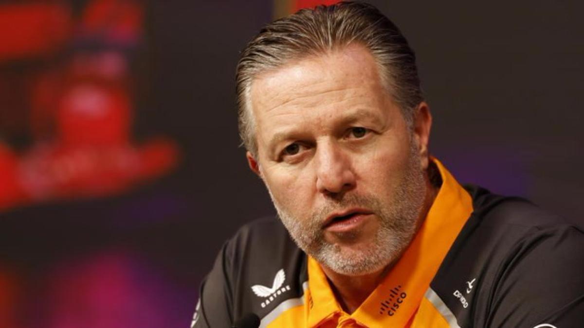 El juicio de McLaren contra Alex Palou ya ha empezado: todas las claves