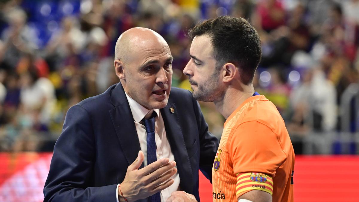 Javi Rodríguez: Creo que hemos merecido más