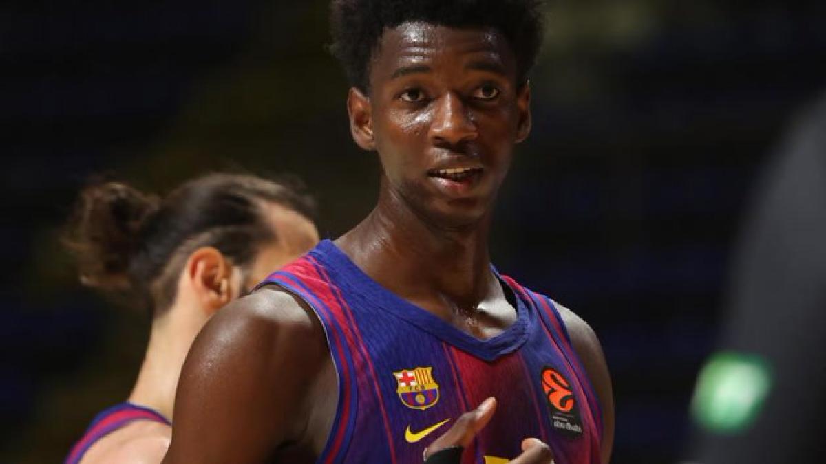 Horario, canal y dónde ver por TV el Unicaja - Barça de la Liga Endesa