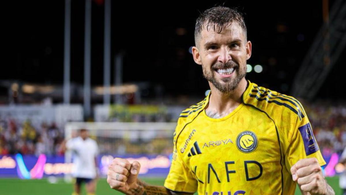 Íñigo Martínez: No creo que falte liderazgo en el vestuario del Barça