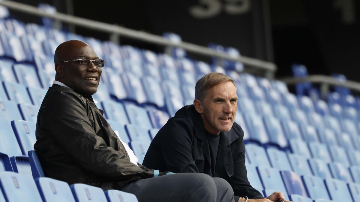 Buenas noticias de Fran Garagarza