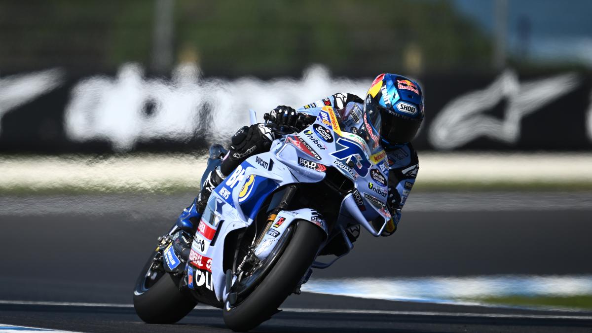 Bagnaia toca fondo y Alex Márquez podría ser subcampeón este domingo: así queda la clasificación de MotoGP tras la Sprint de Australia