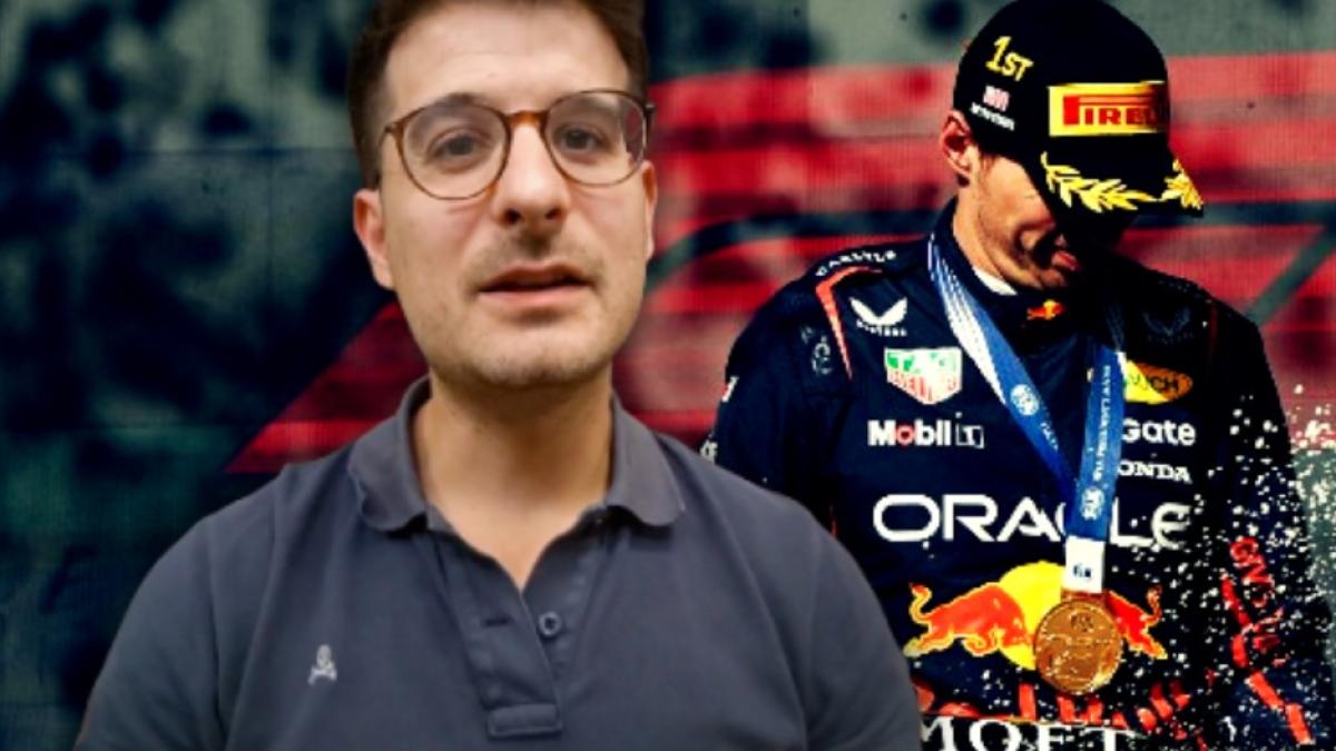 ¡El mundial de F1 esta que arde! ¿Verstappen llegará a McLaren?