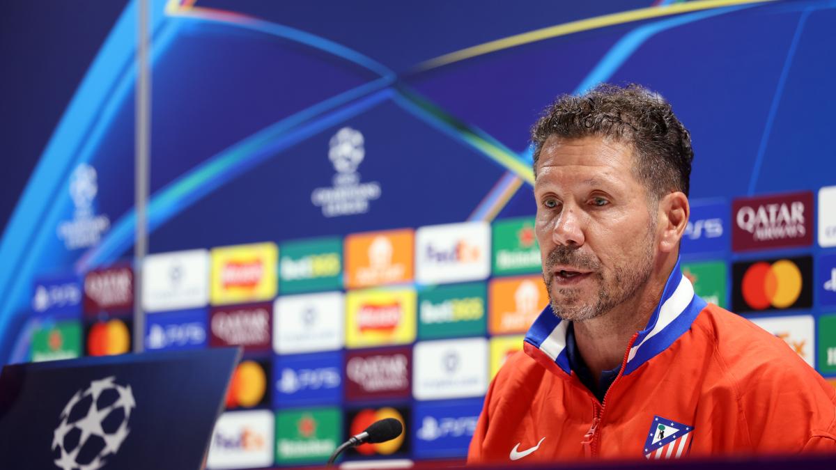 Necesitamos una victoria fuera de casa y en Champions