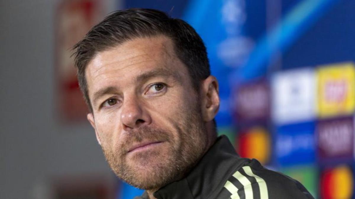 Xabi Alonso y el partido de Miami: El club está defendiendo sus intereses y ya veremos lo que sucede