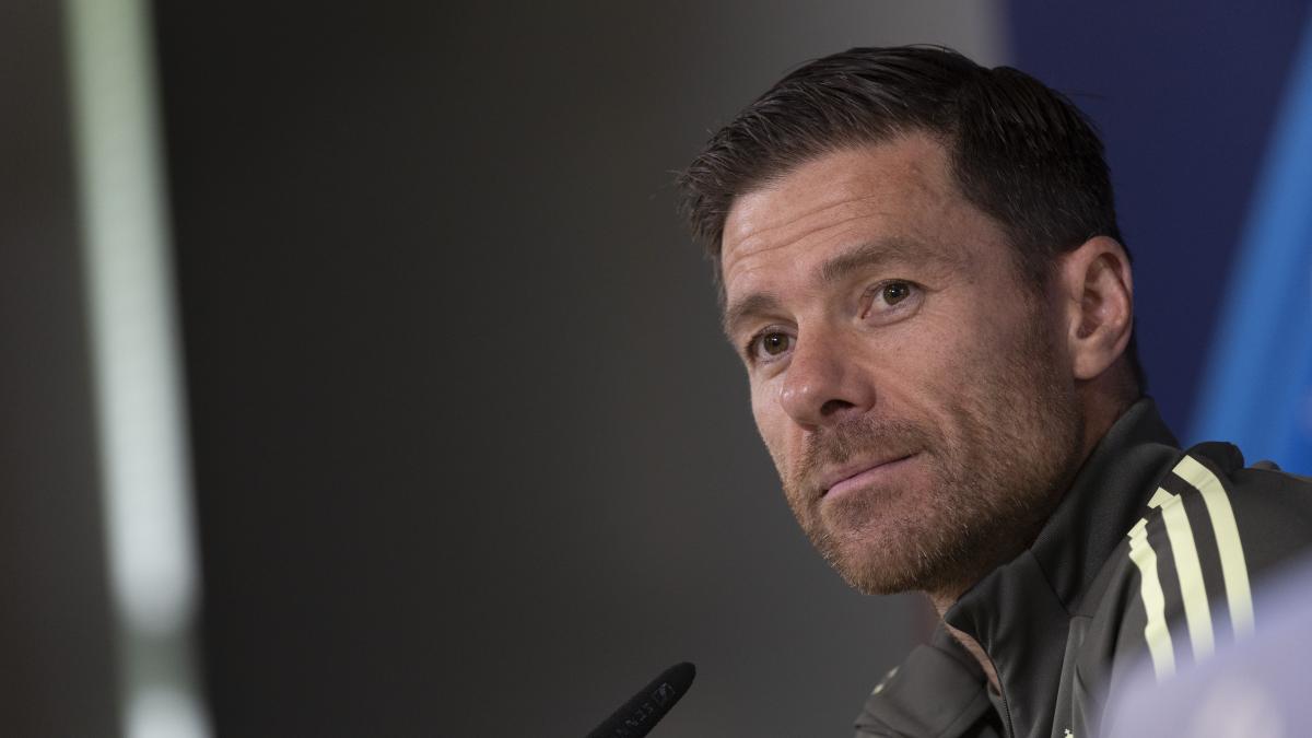 Xabi Alonso: Güler es una mezcla entre Özil y Guti