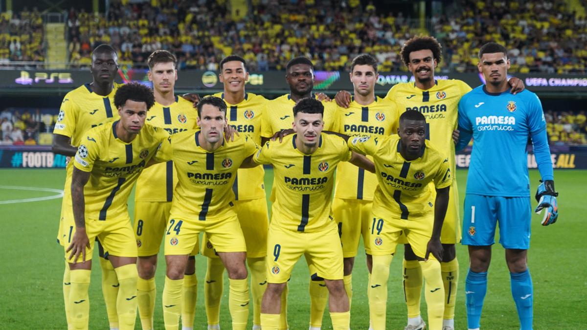 El Villarreal cayó ante un rival de menos categoría a partido único los últimos dos cursos