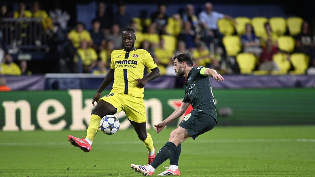 Horario, canal y dónde ver por TV el Valencia - Villarreal de LaLiga EA Sports: derbi valenciano
