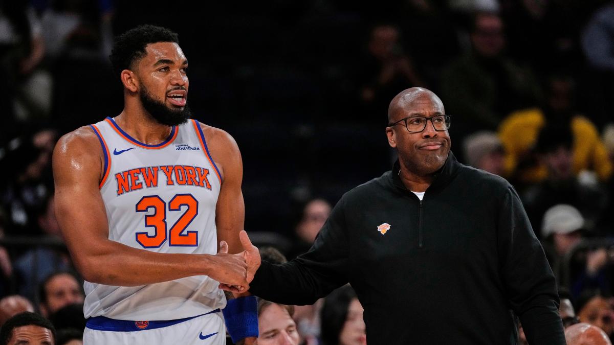 La era Mike Brown arranca con buen sabor de boca pese a un desafortunado Yabusele