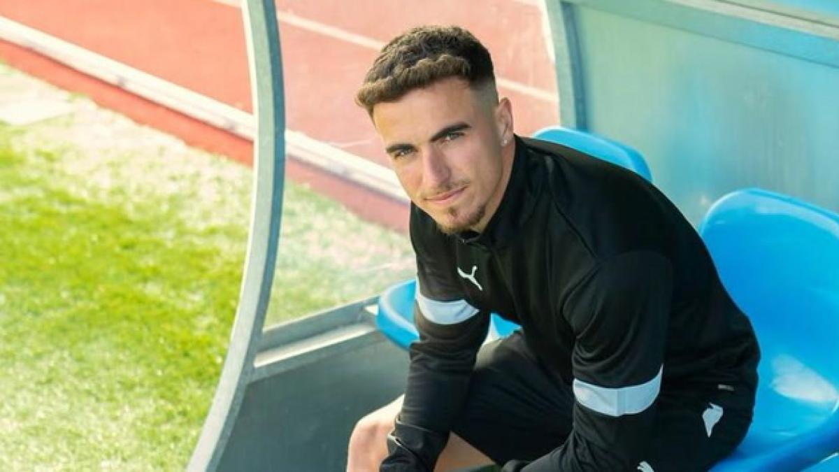 Pedrosa habla como nunca antes de su salida del Espanyol: No jugaba porque no podía