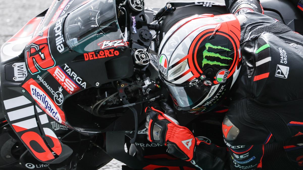 Con el subcampeonato de Alex Márquez, la guerra se centra en los compañeros de la academia de Rossi: así queda la clasificación de MotoGP tras la Sprint del GP de Malasia