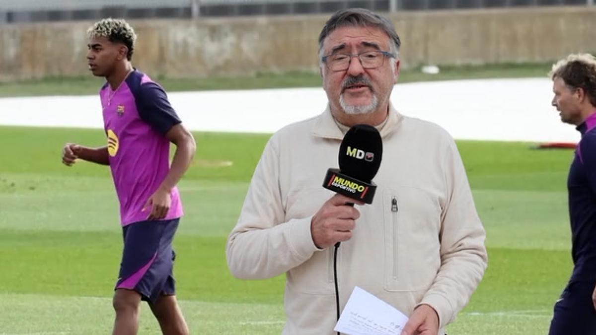 Previa del Real Madrid - FC Barcelona tras las declaraciones de Marcus Sorg