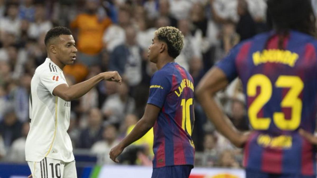 Así queda la clasificación de LaLiga tras la victoria de un Madrid más líder