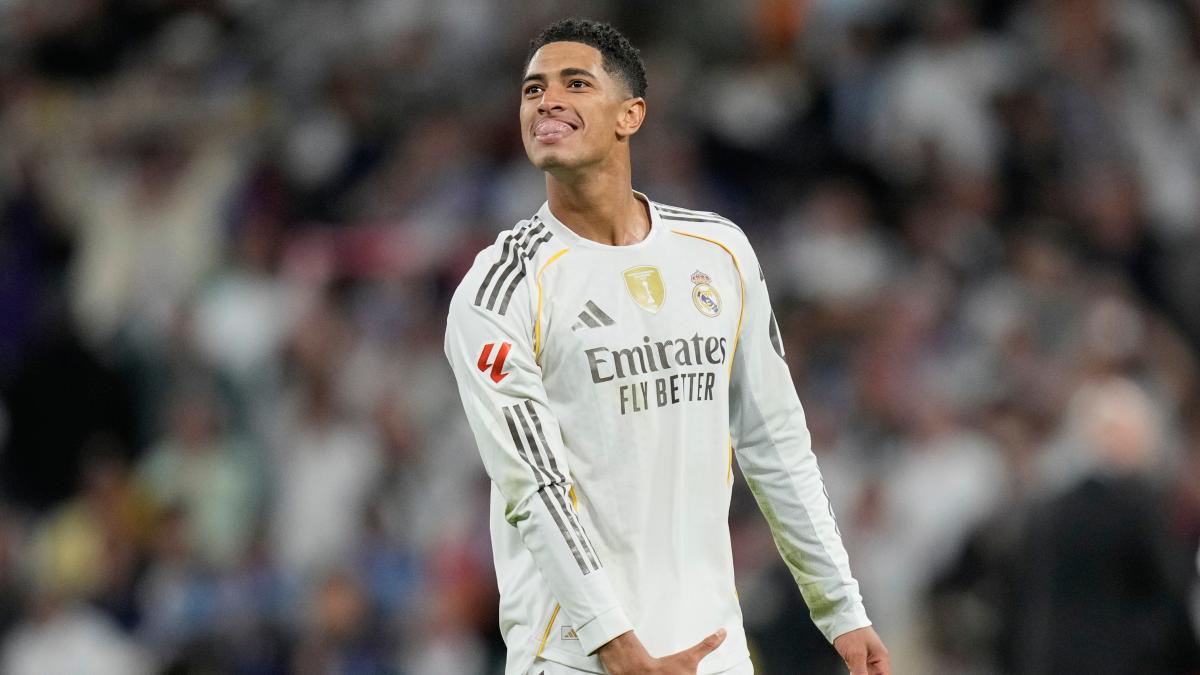 Bellingham, incluido en el mejor once histórico del Birmingham City