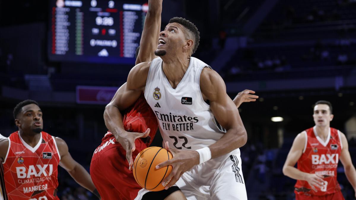 Tavares reina en la Jornada 4 con una exhibición monumental… ¡39 de Valoración!