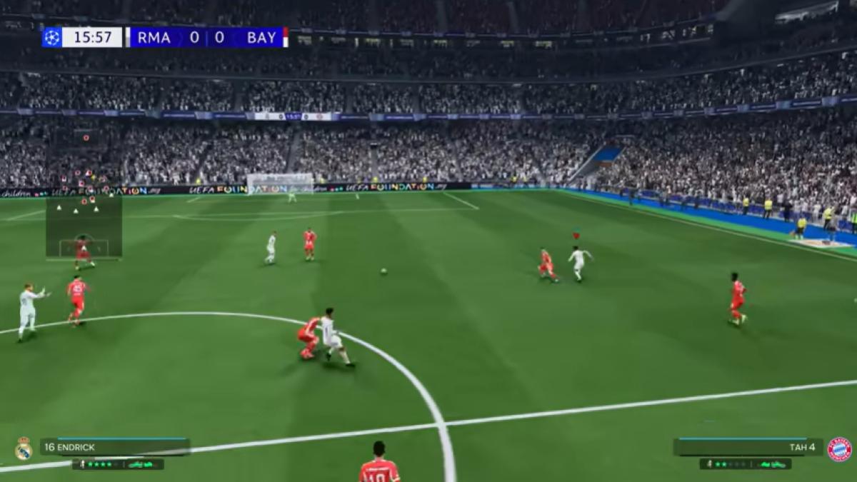 Hugo Sánchez, el mejor jugador de FC 26 de España, no tiene dudas: esta es la mejor táctica para ganar más partidos