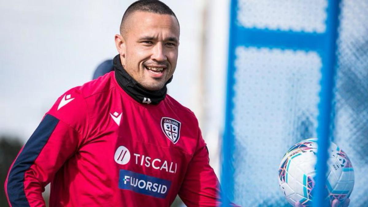 Naiggolan no se muerde la lengua y lanza una sangrante crítica contra Roberto Martínez: El que diga que es un buen entrenador, no sabe nada de fútbol
