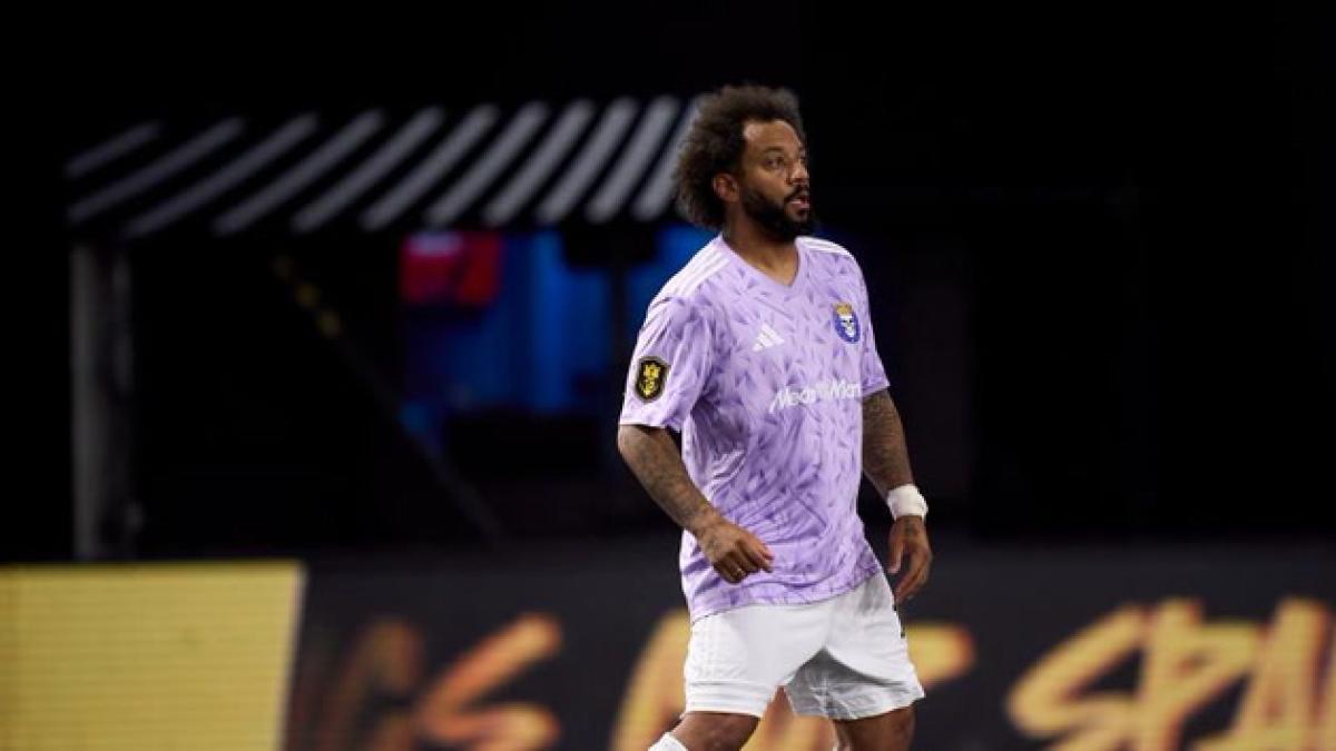 Marcelo: Ahora mismo ficharía a Pedri para el Madrid. Tiene cositas del Madrid