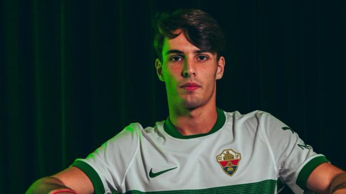 La familia Redondo regresa a Barcelona